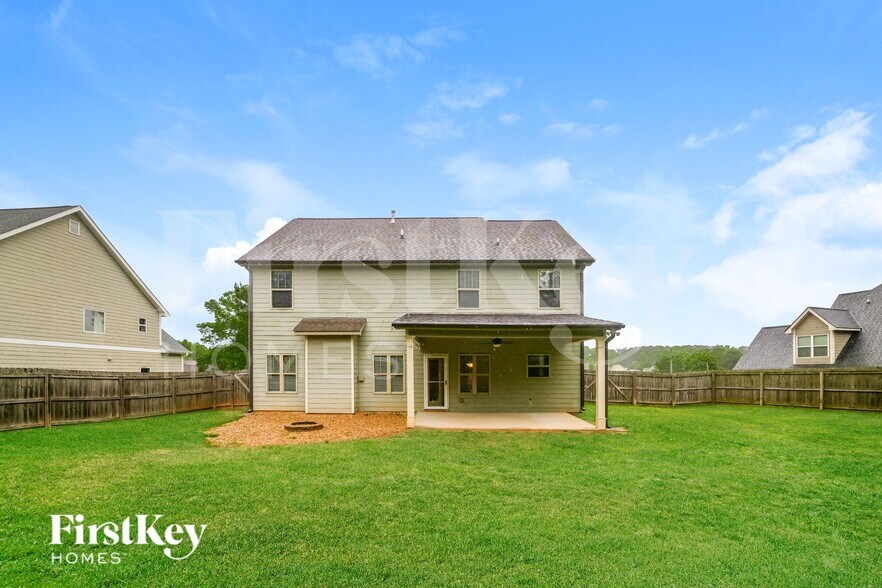 Building Photo - 183 Gatlin Ridge Run