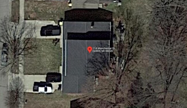 Building Photo - 114 Manchester Dr. DeWitt, MI 48820