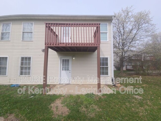 Building Photo - 164 Grinder Ct