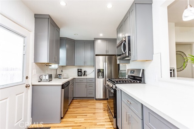 Building Photo - 4868 W 133rd St