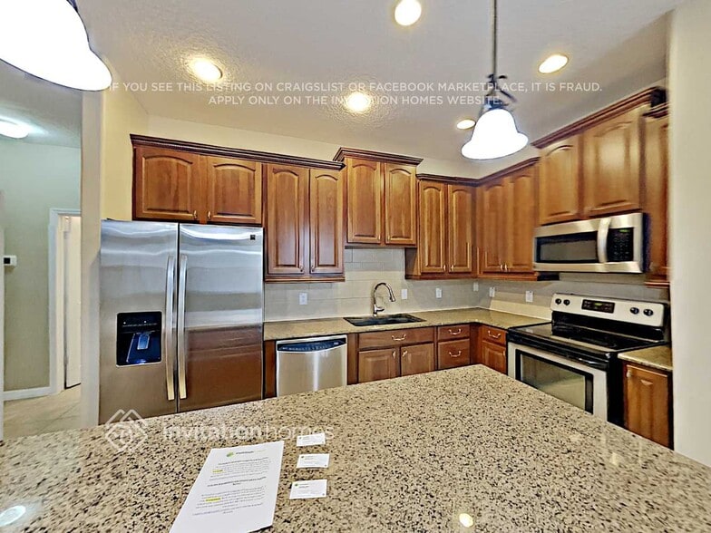 Building Photo - 7240 Mystic Brook Way