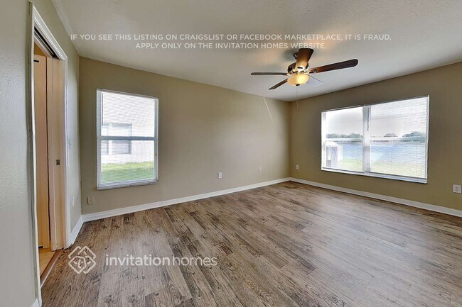 Building Photo - 13519 Fladgate Mark Drive
