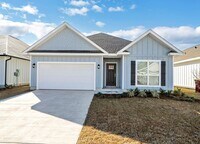 Building Photo - 4bed/2bath Craftsman home in Crestview
