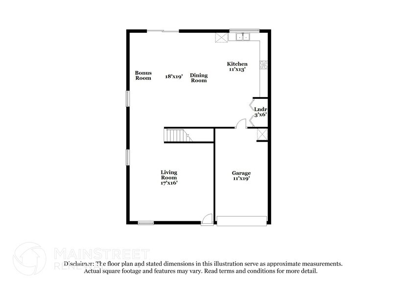 Building Photo - 202 Valleyside Dr NE
