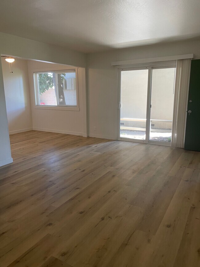 Floorplan - Town House