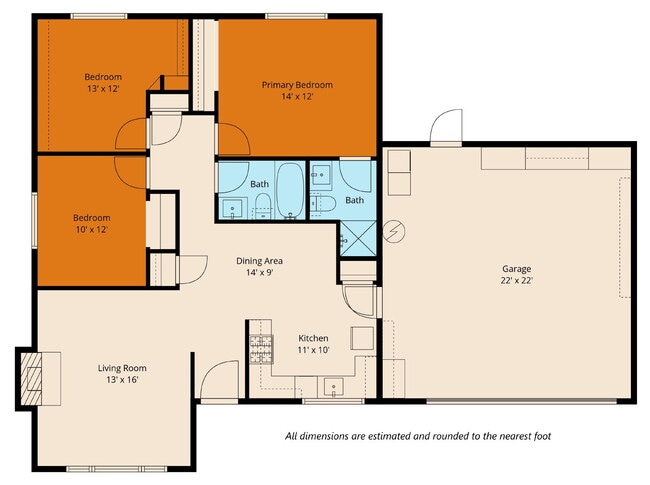Building Photo - "Charming 3-Bed Bothell Home with Granite Touches, Cozy Fireplace, and Gleaming Hardwood Floors!"
