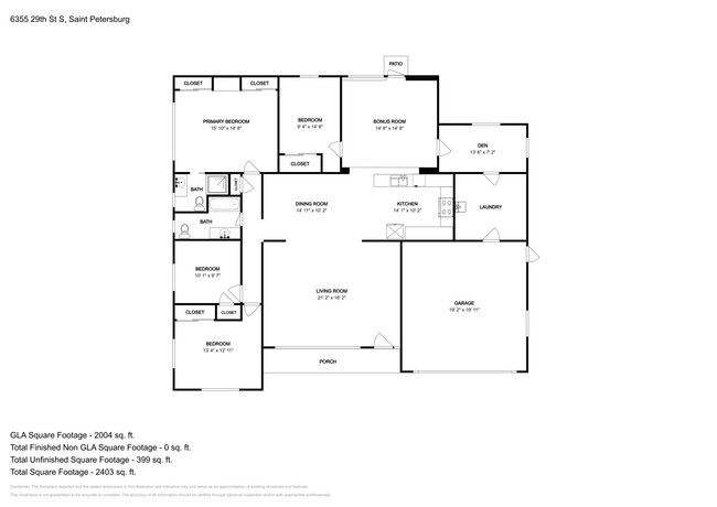 Building Photo - 6355 29th St S