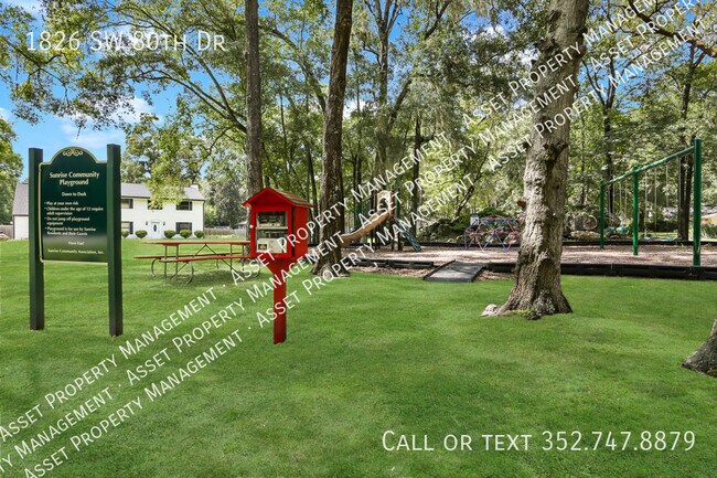 Building Photo - 1826 SW 80th Dr