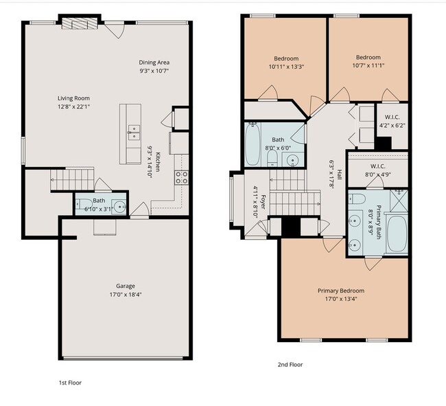 Building Photo - 39 Butterfly Branch Pl