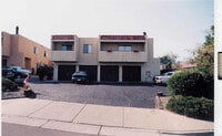 Building Photo - 11320 Prospect Ave NE