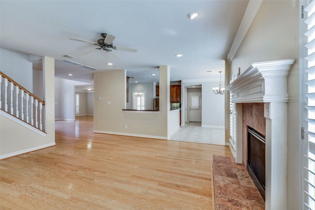 Building Photo - 2007 Botany Bay Ln