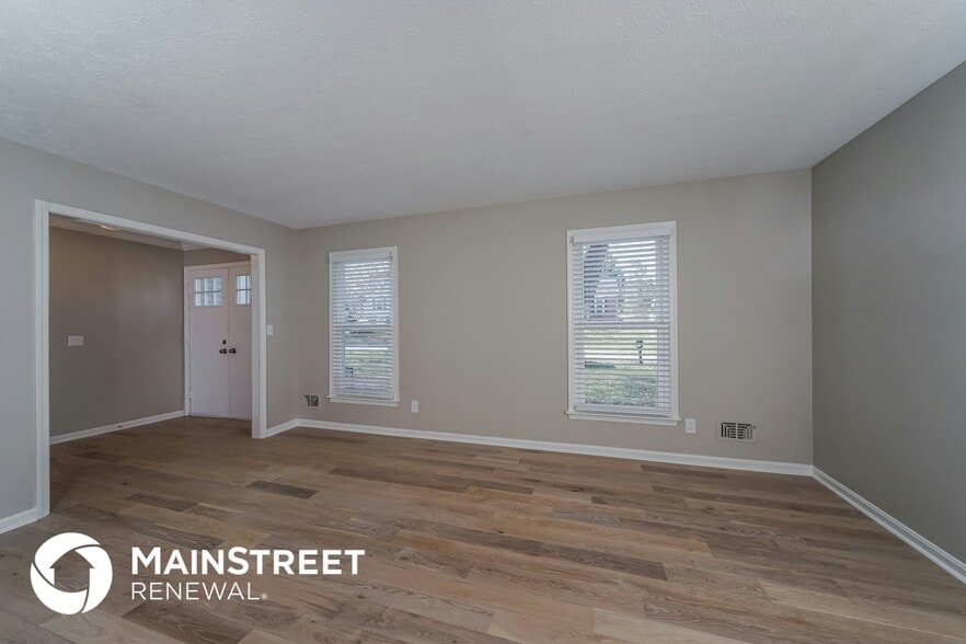 Building Photo - 4325 Accomack Dr