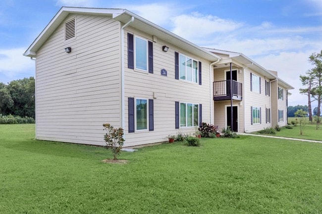 YOUR NEW HOME AWAITS - Hicky Gardens