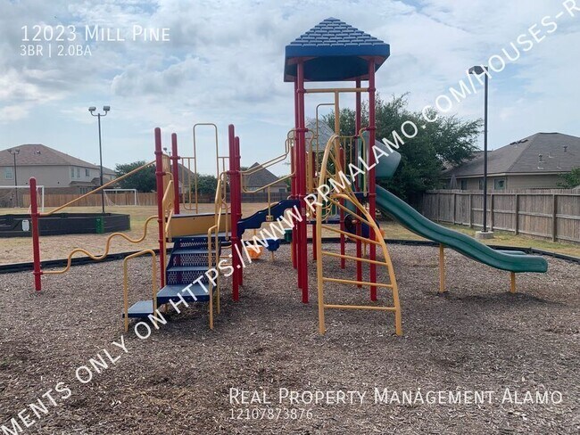 Building Photo - 12023 Mill Pine