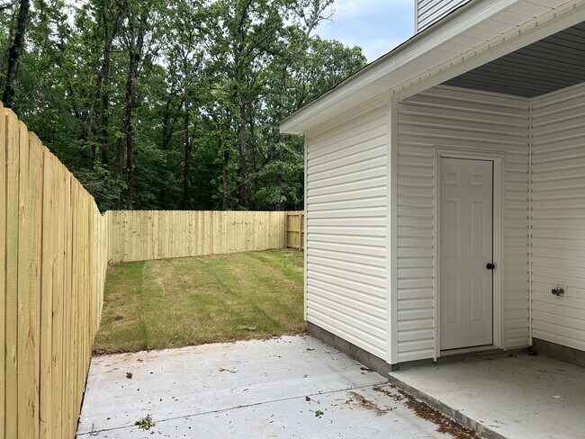 Building Photo - New Construction!