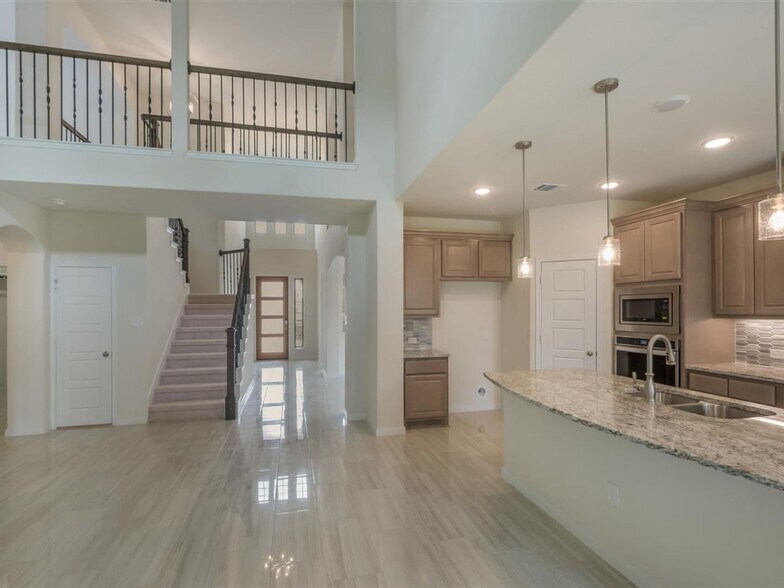 Building Photo - 1717 Wind River