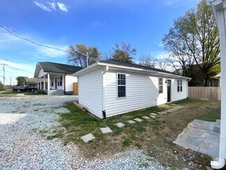 Building Photo - 2301 Fayetteville St