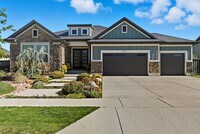 Building Photo - 5887 S Murray Holw Ln