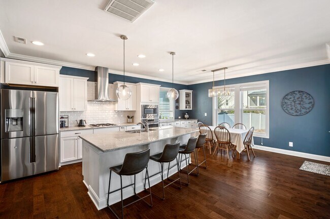 Building Photo - Briar Chapel Beauty! Available in 2026!