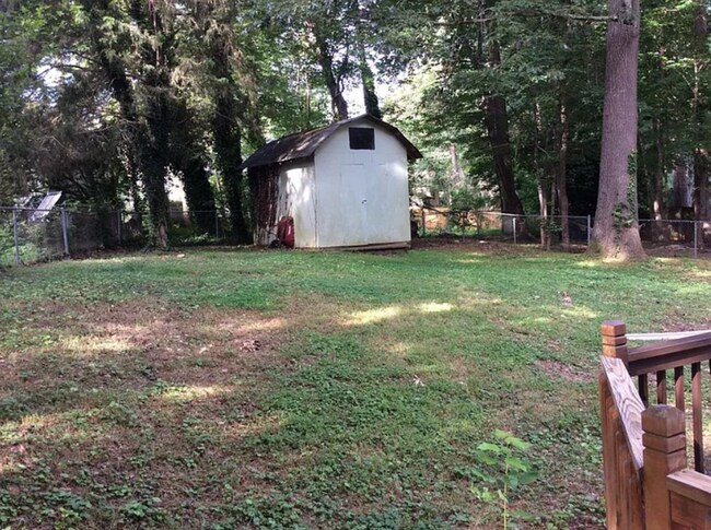 Building Photo - Charming 3-Bedroom Home in North Raleigh – Available Now!