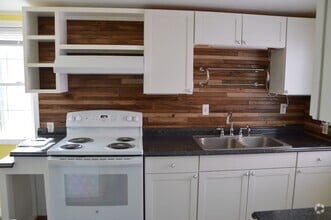 Building Photo - Newly Remodeled 1 Bedroom