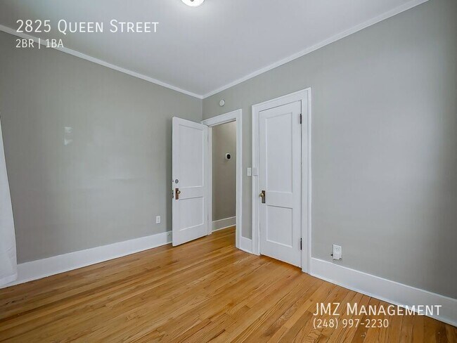 Building Photo - 2825 Queen St