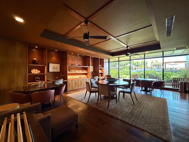Building Photo - PARTIALLY FURNISHED, 3 BEDROOM, 3 BATHROOM, 2 PARKING (ONE ALA MOANA)