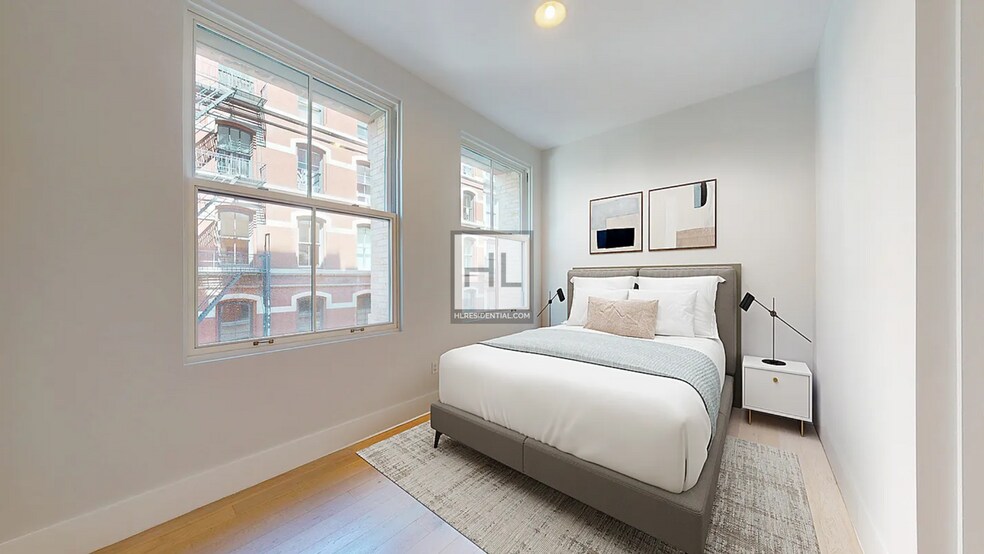 Building Photo - BROOME STREET