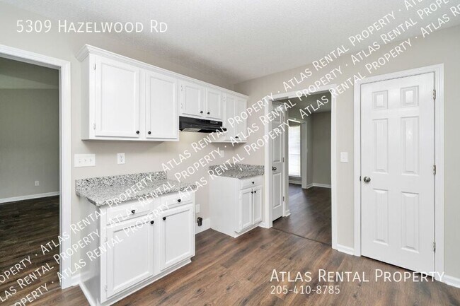 Building Photo - 5309 Hazelwood Rd