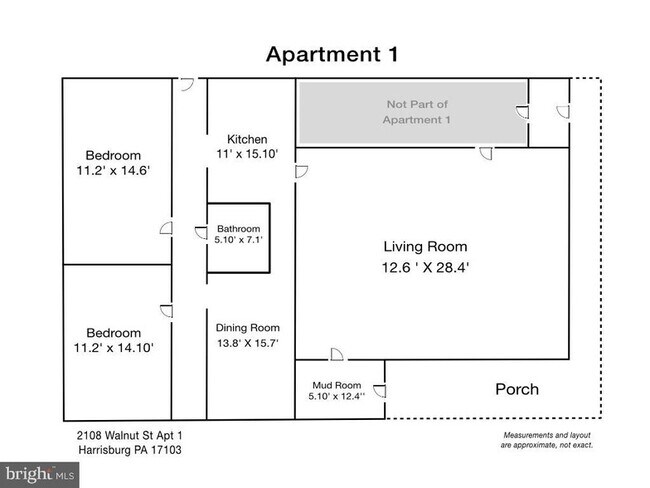 Building Photo - 2838 Booser Ave.