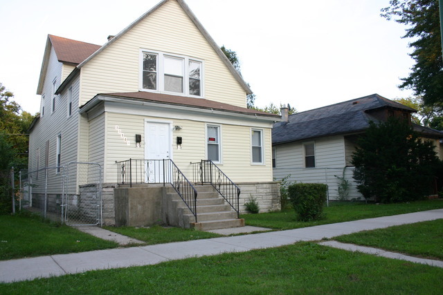 Primary Photo - 11141 S Normal Ave