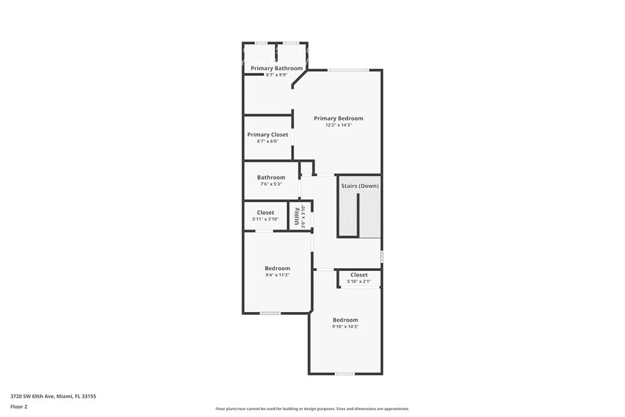 Building Photo - 3720 SW 69th Ave