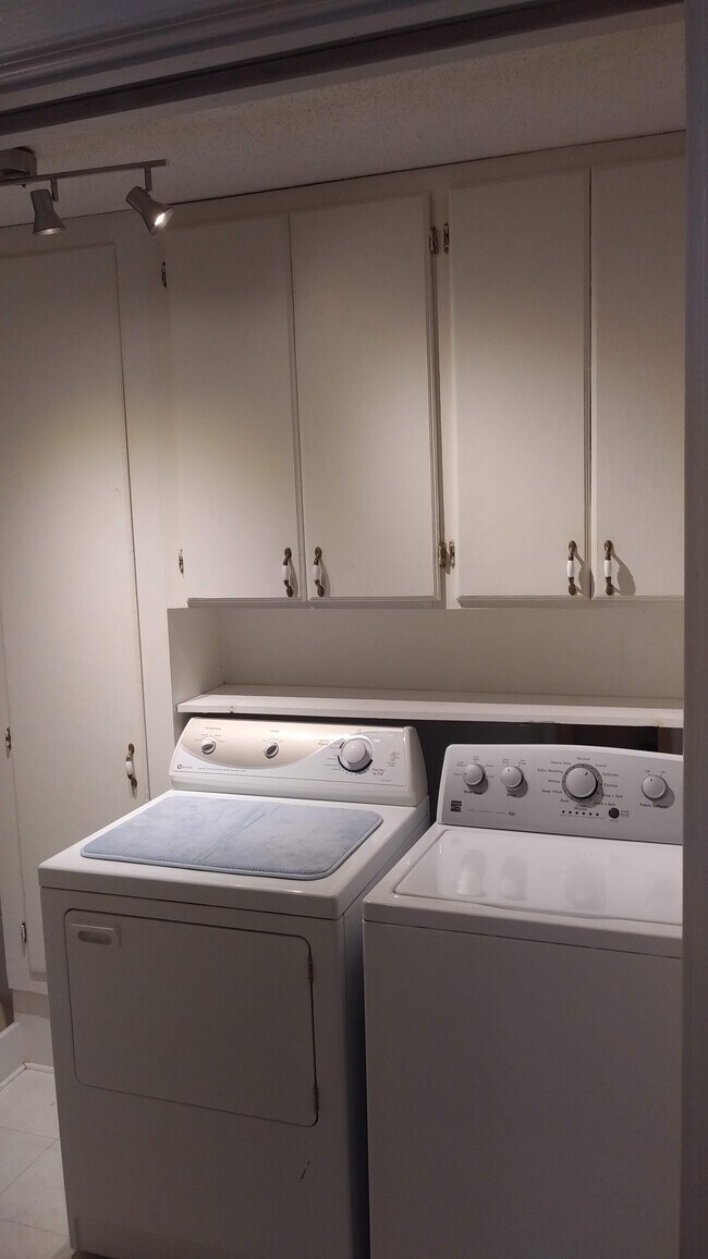 Laundry - 112 N Division St