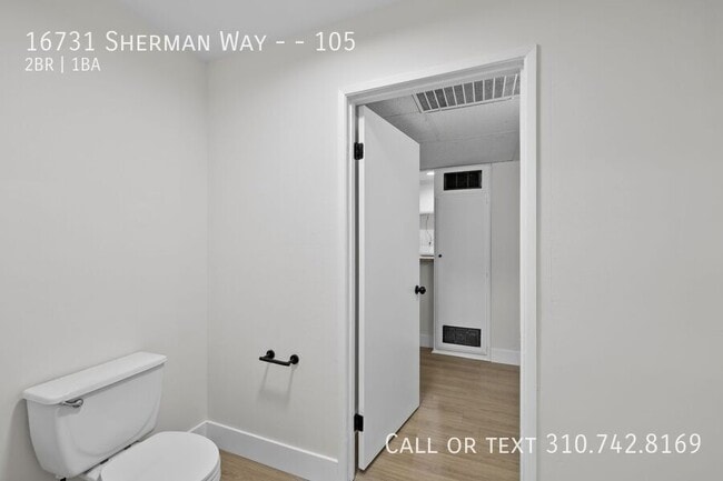 Building Photo - 16731 Sherman Way