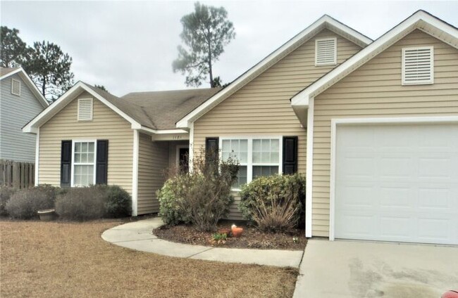 Building Photo - Windsor Park, popular Leland community, 3B...