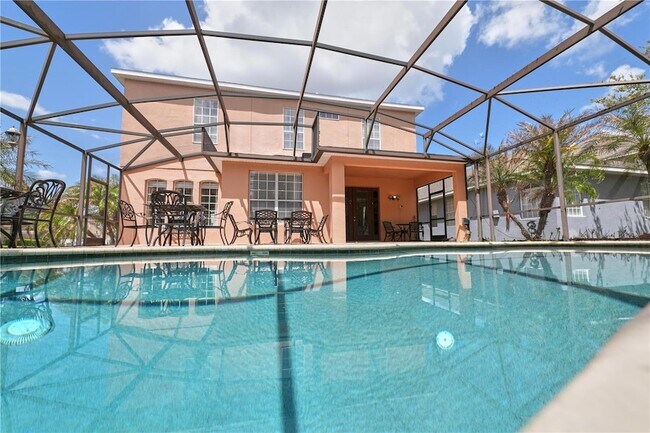 Building Photo - 14551 Cedar Branch Way