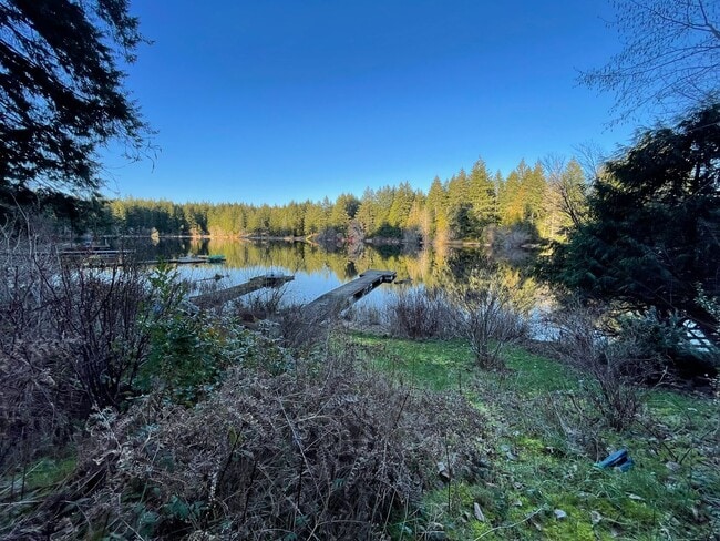 Building Photo - Lakebay 3 Bedroom Available Now, Fenced Yard & More! $500 Move in Bonus!