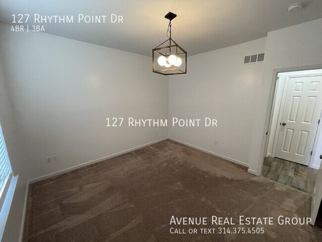 Building Photo - 127 Rhythm Point Dr