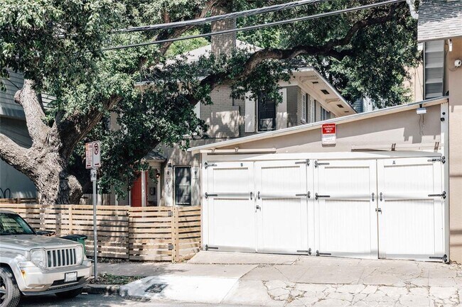 Building Photo - 2623 Salado St