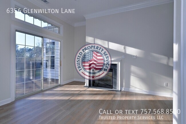 Building Photo - 6356 Glen Wilton Ln