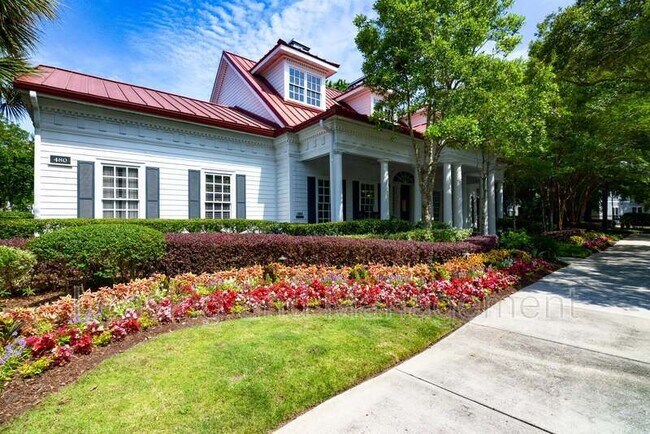 Building Photo - 1035 Telfair Way