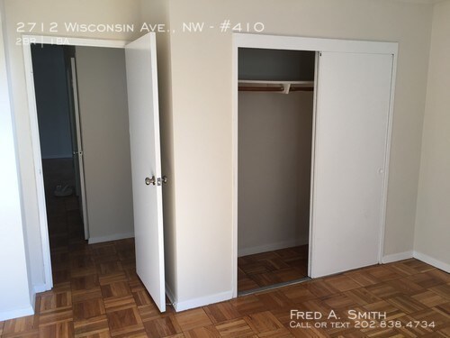 Building Photo - 2712 Wisconsin Ave NW