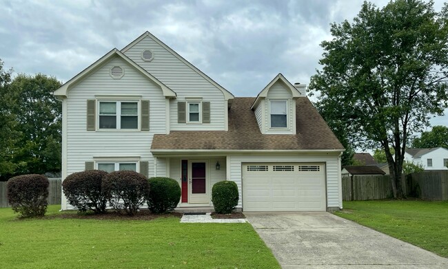Primary Photo - 1311 Copper Stone Cir