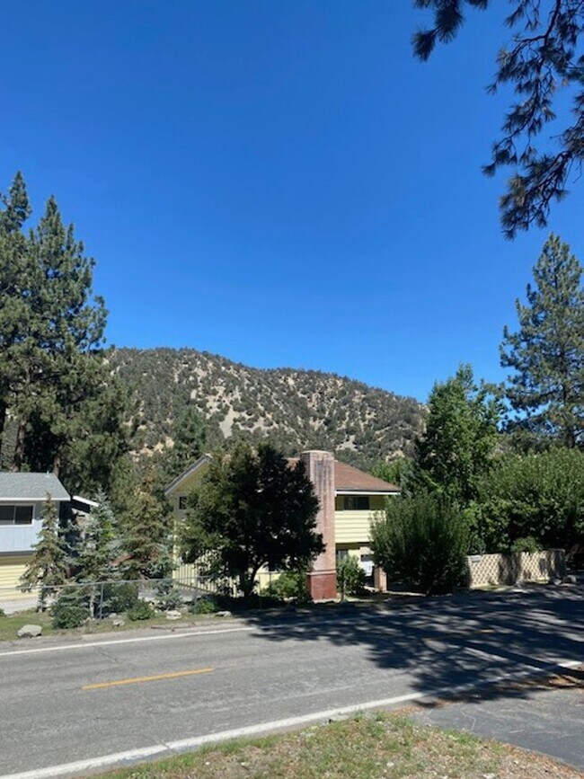 Building Photo - WRIGHTWOOD HOME