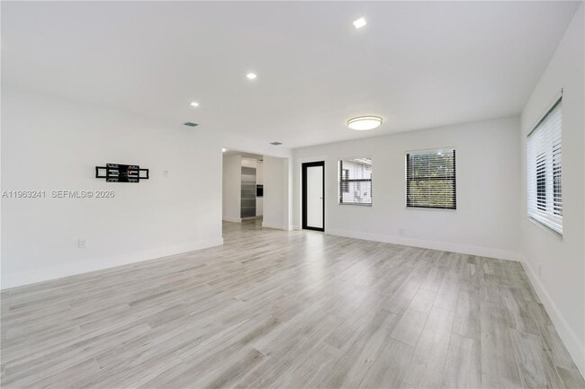 Building Photo - 6060 SW 16th Terrace