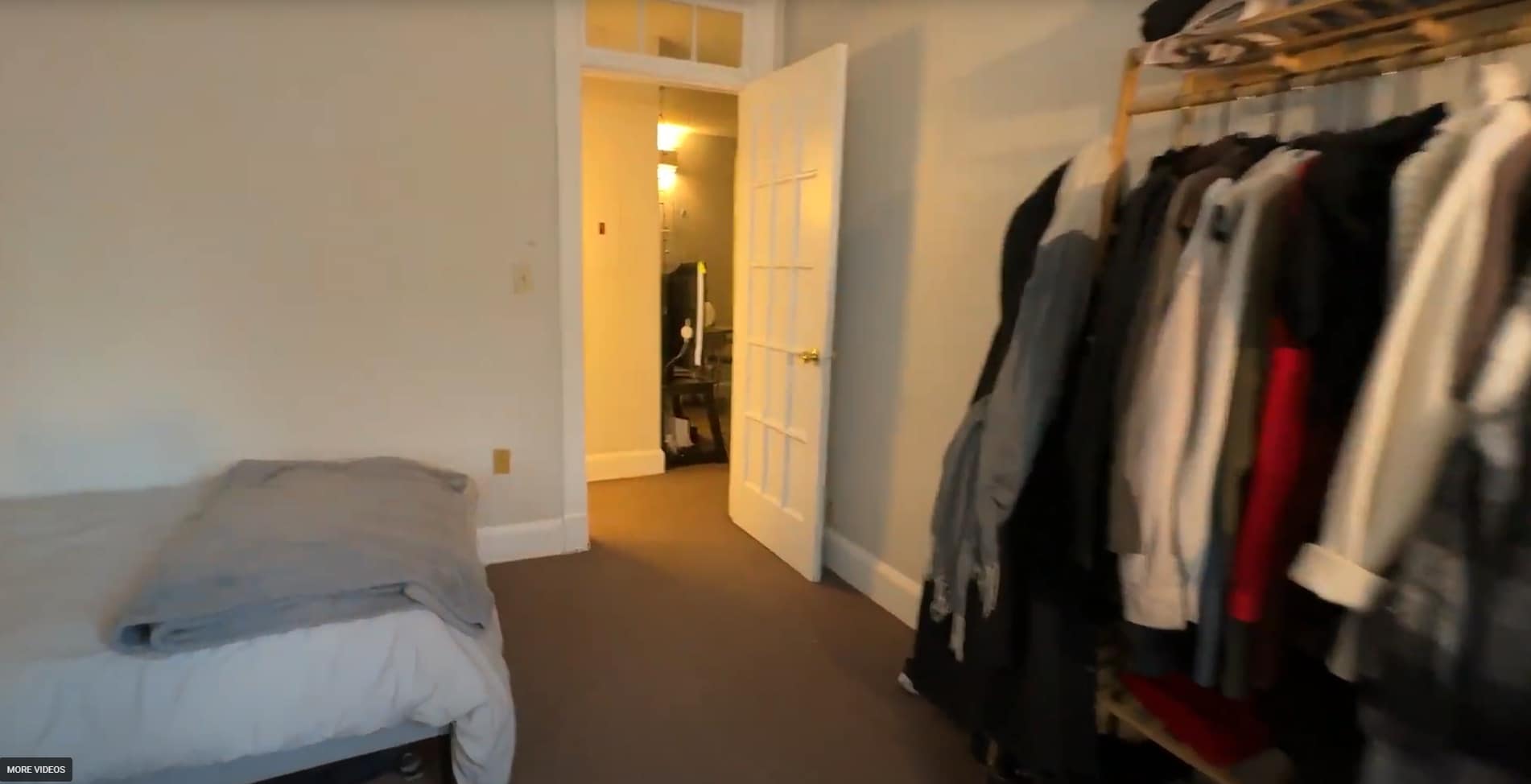 Building Photo - 16 Aberdeen St