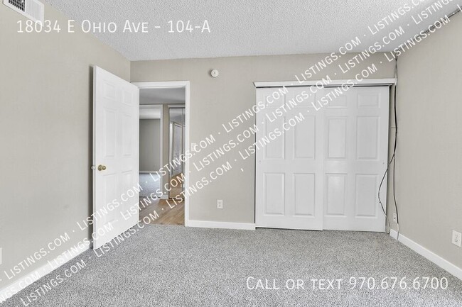 Building Photo - 18034 E Ohio Ave