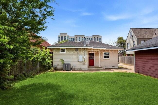 Building Photo - 1746 Colquitt St