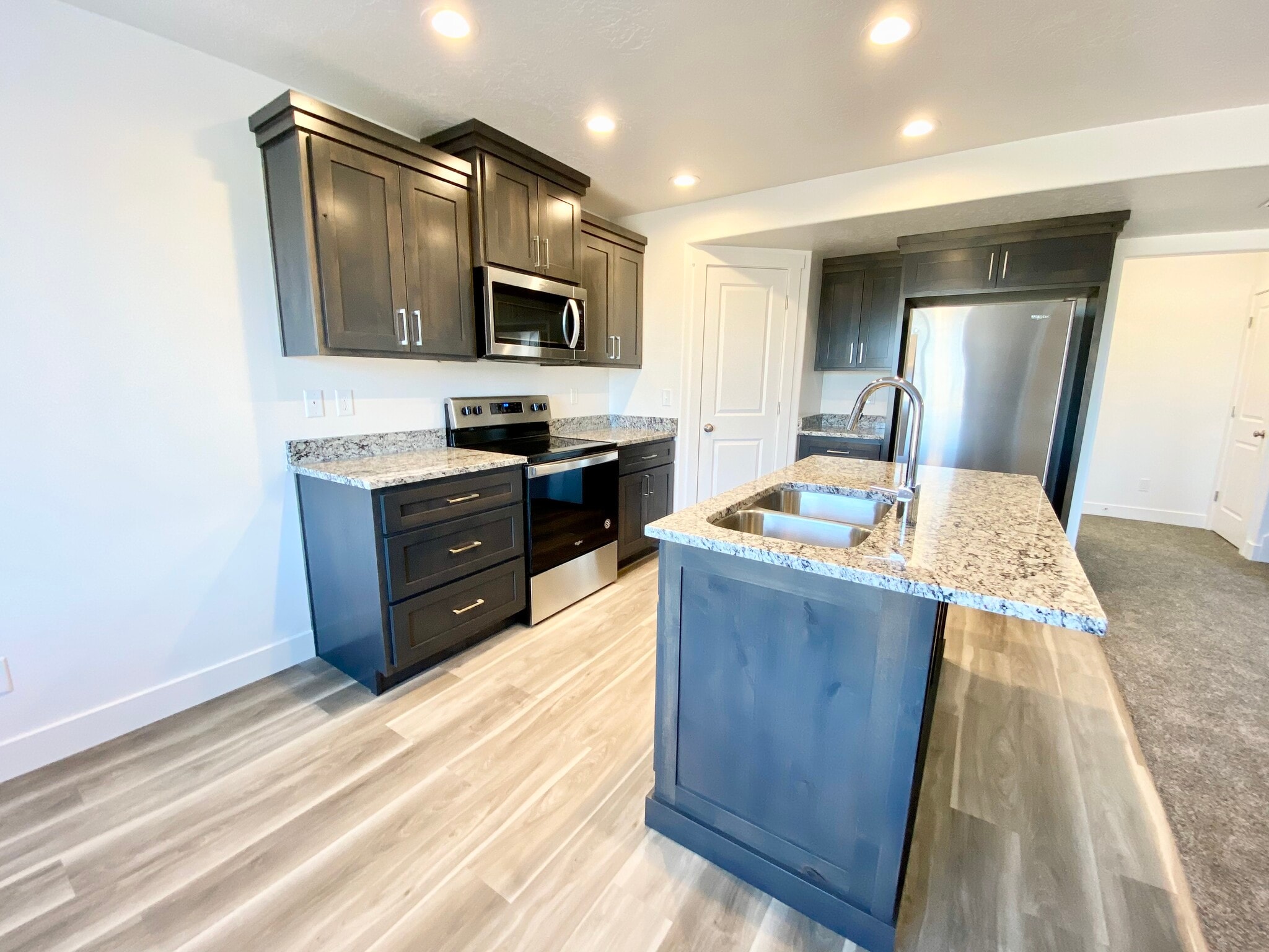 Kitchen - 2035 N 350 E