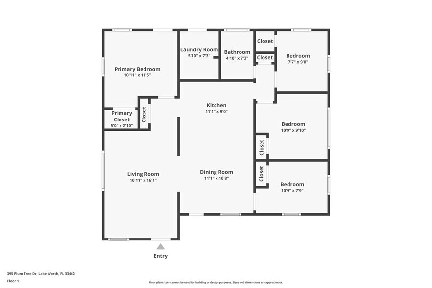 Building Photo - 395 Plum Tree Dr